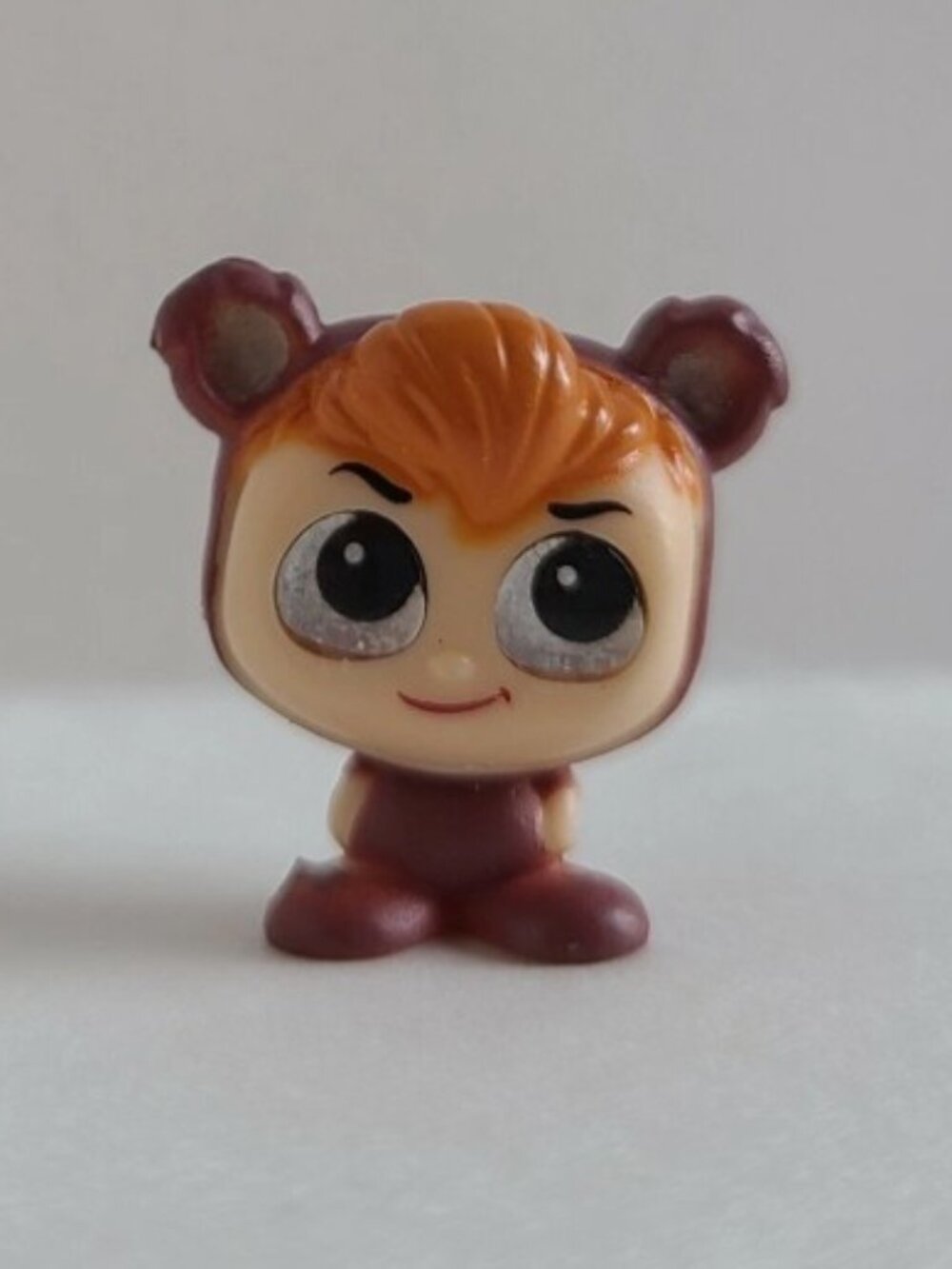 Moose Series 1 Lost Boy Cubby Peter Pan Disney Doorables